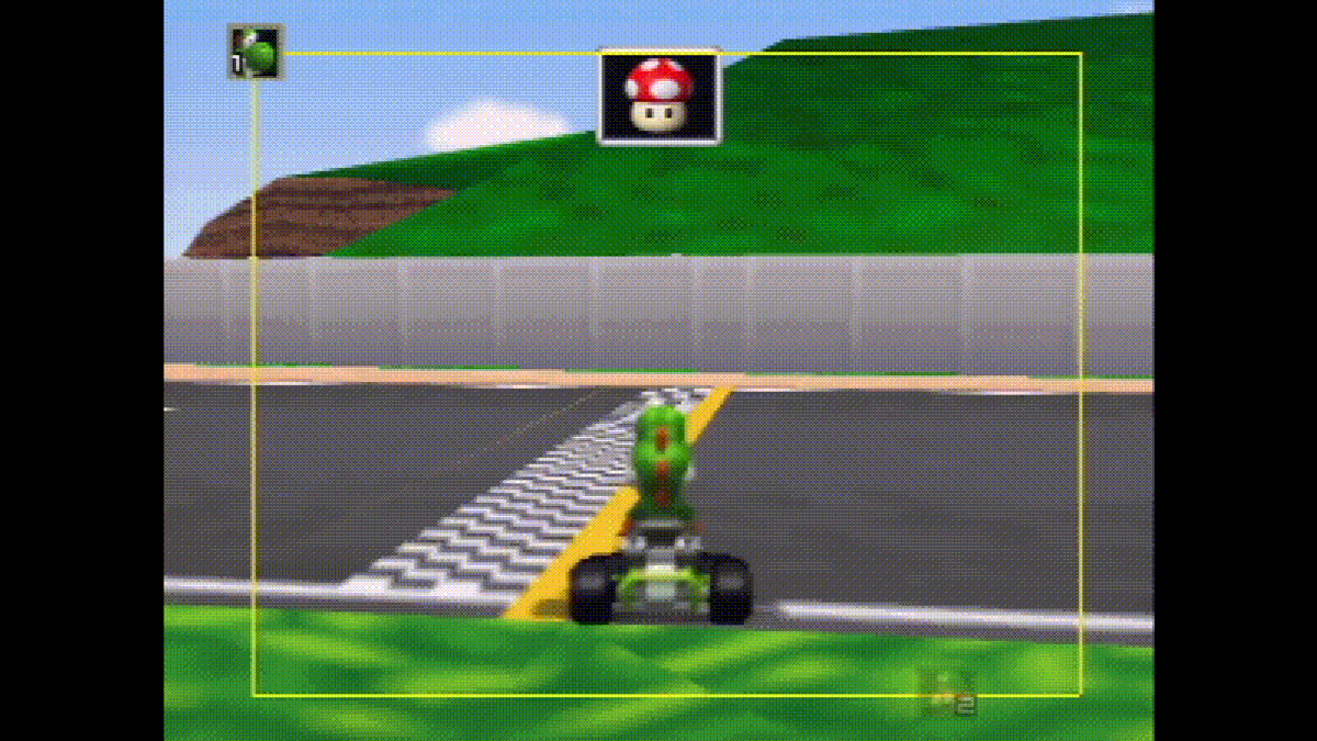 Mario Kart 64' Speedrunner Sets New Record After 24 Years