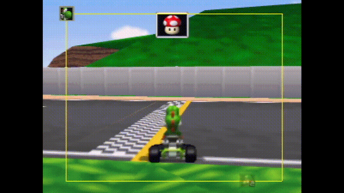 Mario Kart 64 Speedrunner Sets New World Record By Repeatedly Slamming ...