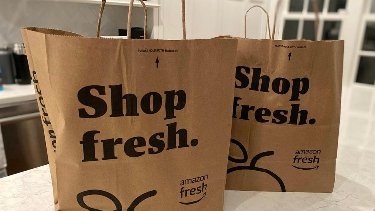 Fresh is more than quadrupling how much you'll need to pay to get  free grocery delivery - The Verge