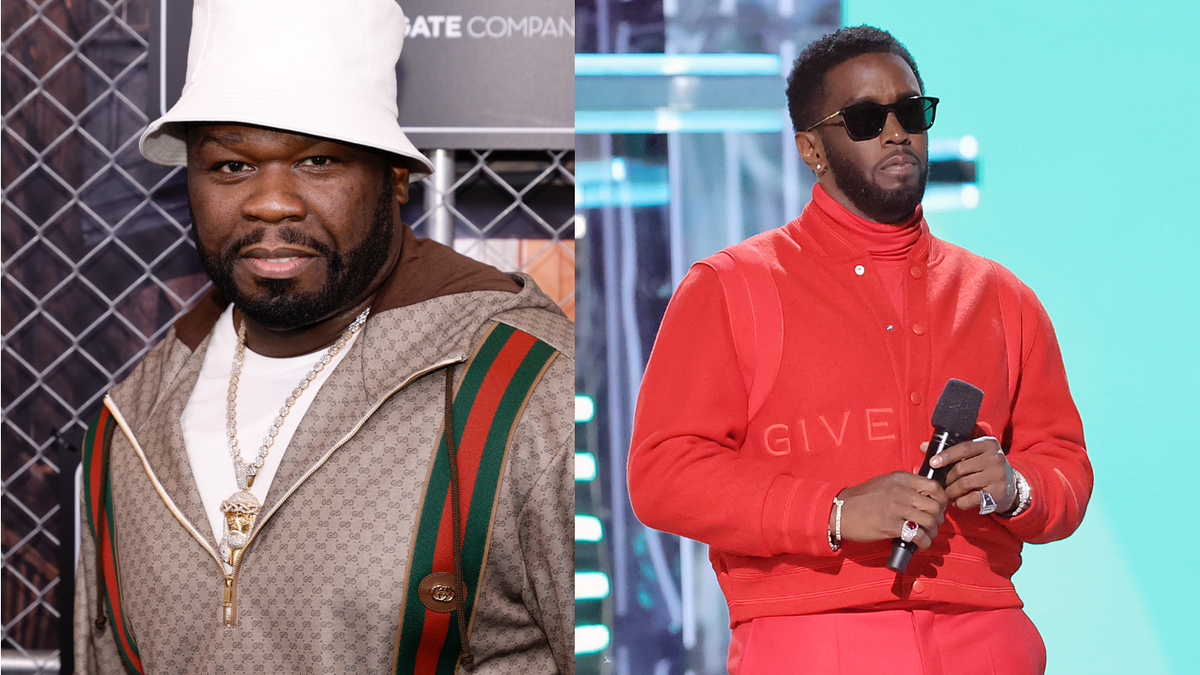 Has 50 Cent Been Coming For Diddy s Crown All This Time il-y-a-20-ans-50-cent-tait-touch-par-9-balles-et-crivait-sa-propre