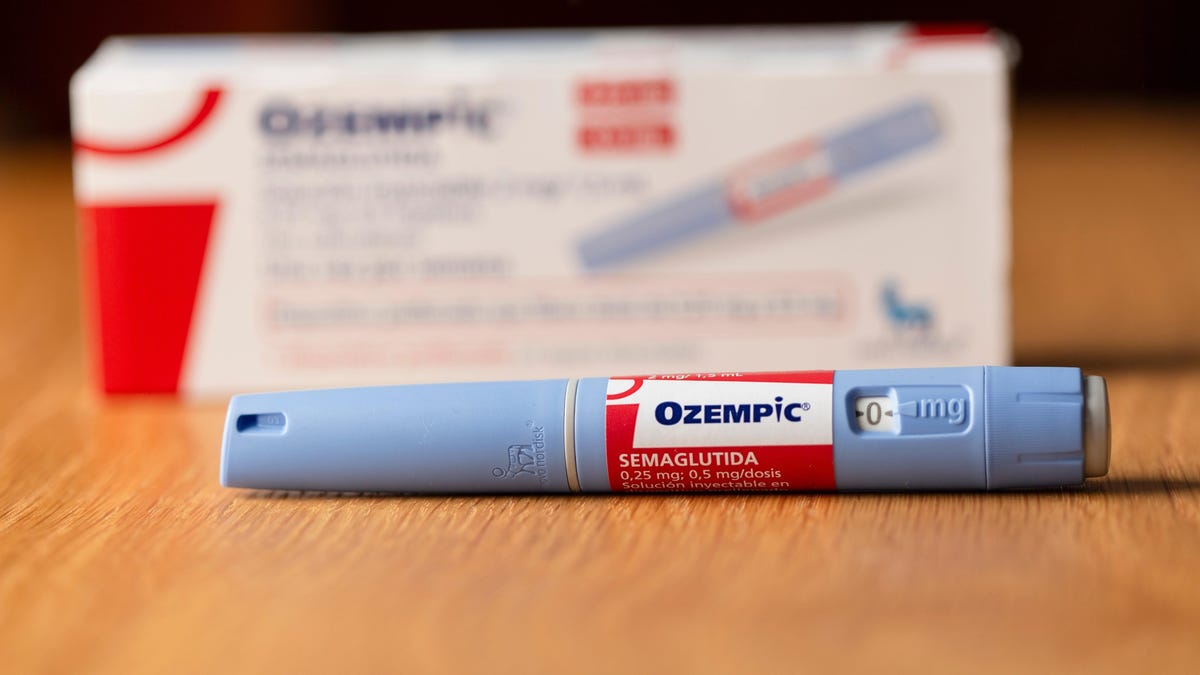 Pharmaceutical Costs Soar: Ozempic, Wellbutrin, and Multiple Medications Hit Hard by Price Hike