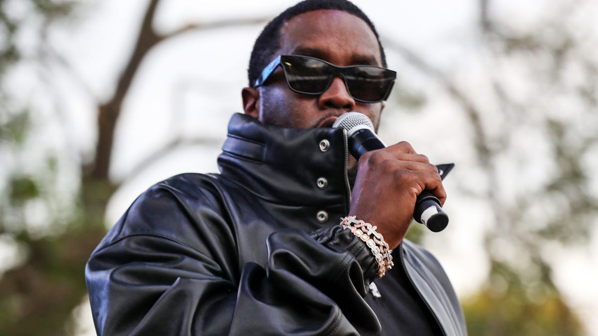 Amid Diddy's Legal Troubles, These Brands Have Cut Ties