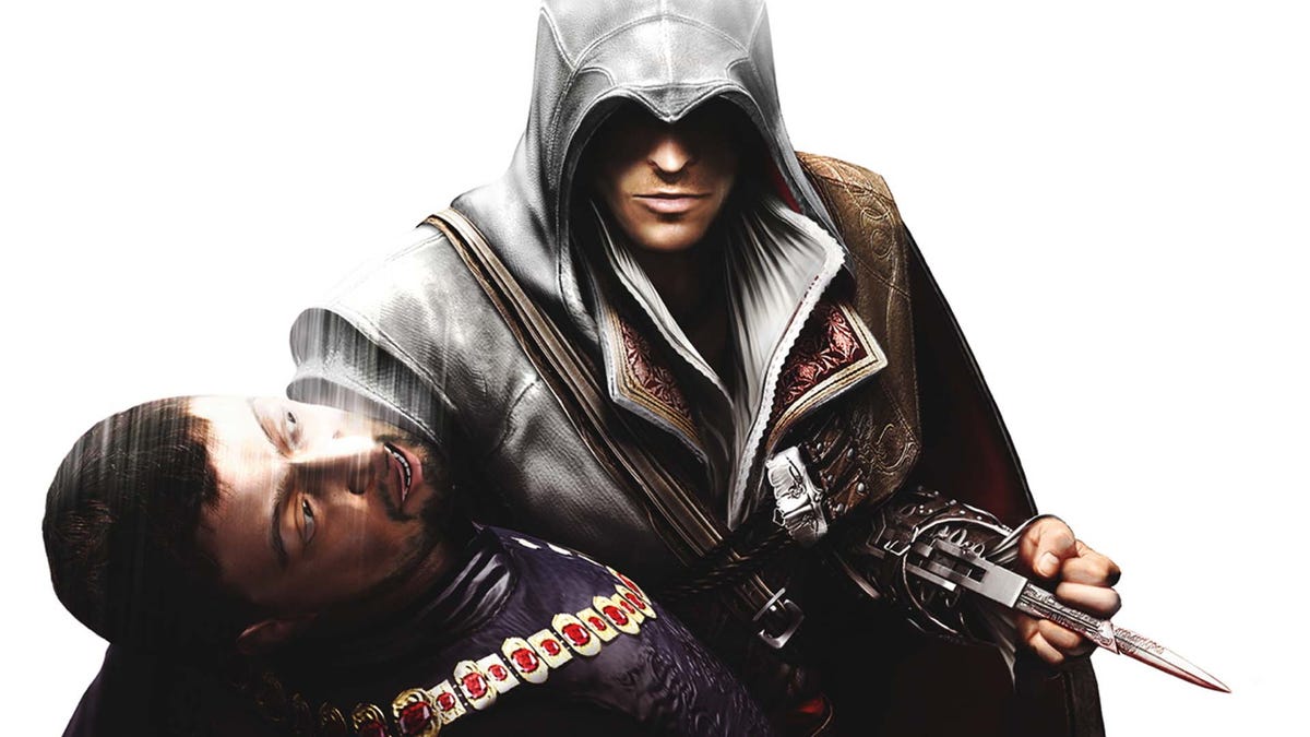 Ubisoft Shutting Down On-line Provider For Previous Murderer’s Creed Video games And Extra