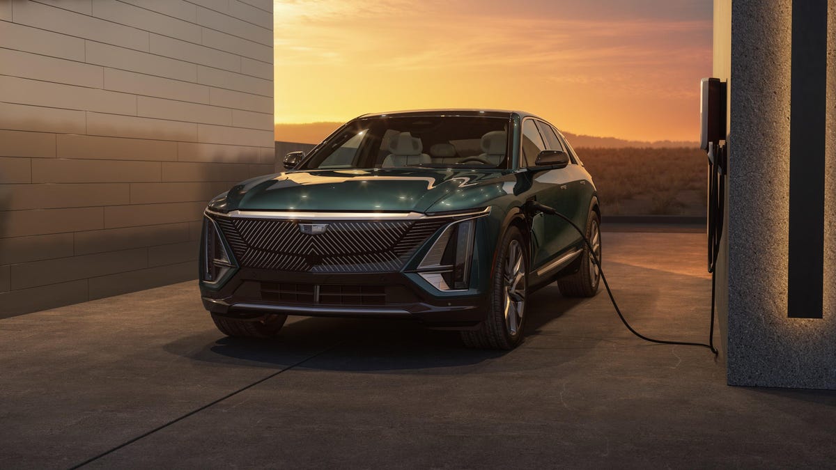 Automakers Are Pumping The Brakes On The EV Transition