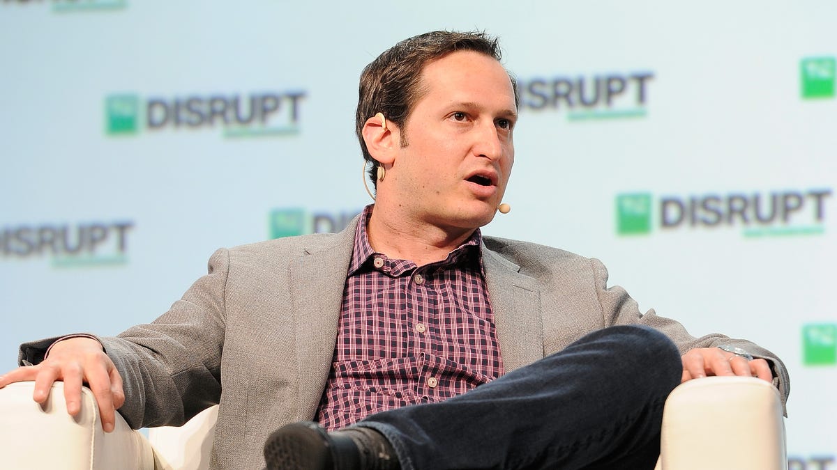 How DraftKings is betting big on AI and March Madness, according to CEO Jason Robins