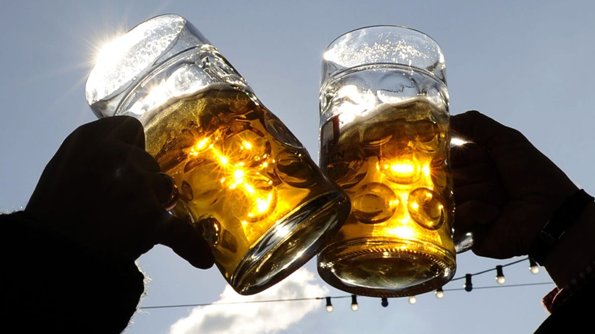 Climate Change Threatens Global Beer Supply