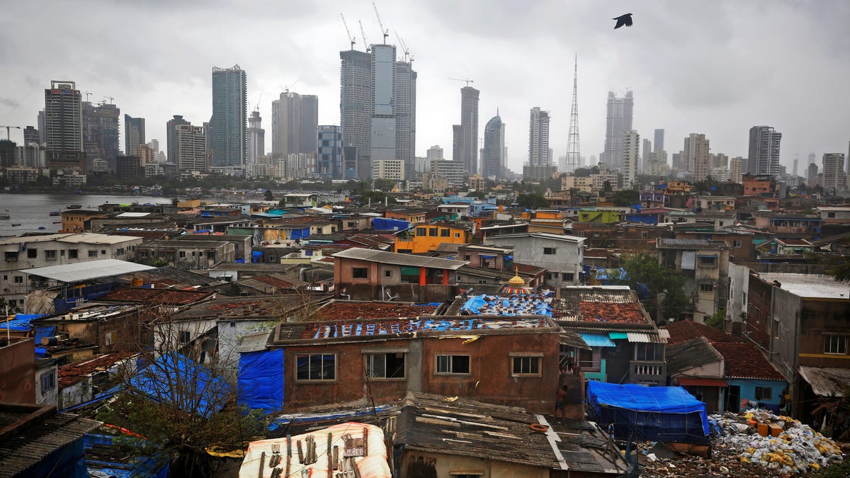 Climate change in India is fueling unchecked urbanization