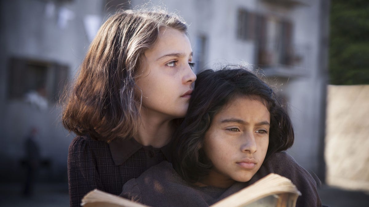 HBO’s “My Brilliant Friend” Is Hard To Watch But Worth Every Moment