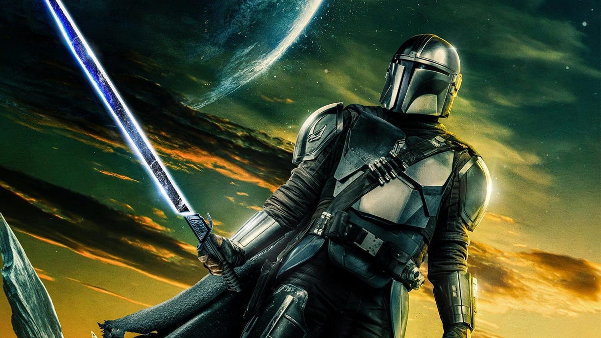 Pedro Pascal explains how his Mandalorian differs from Boba Fett