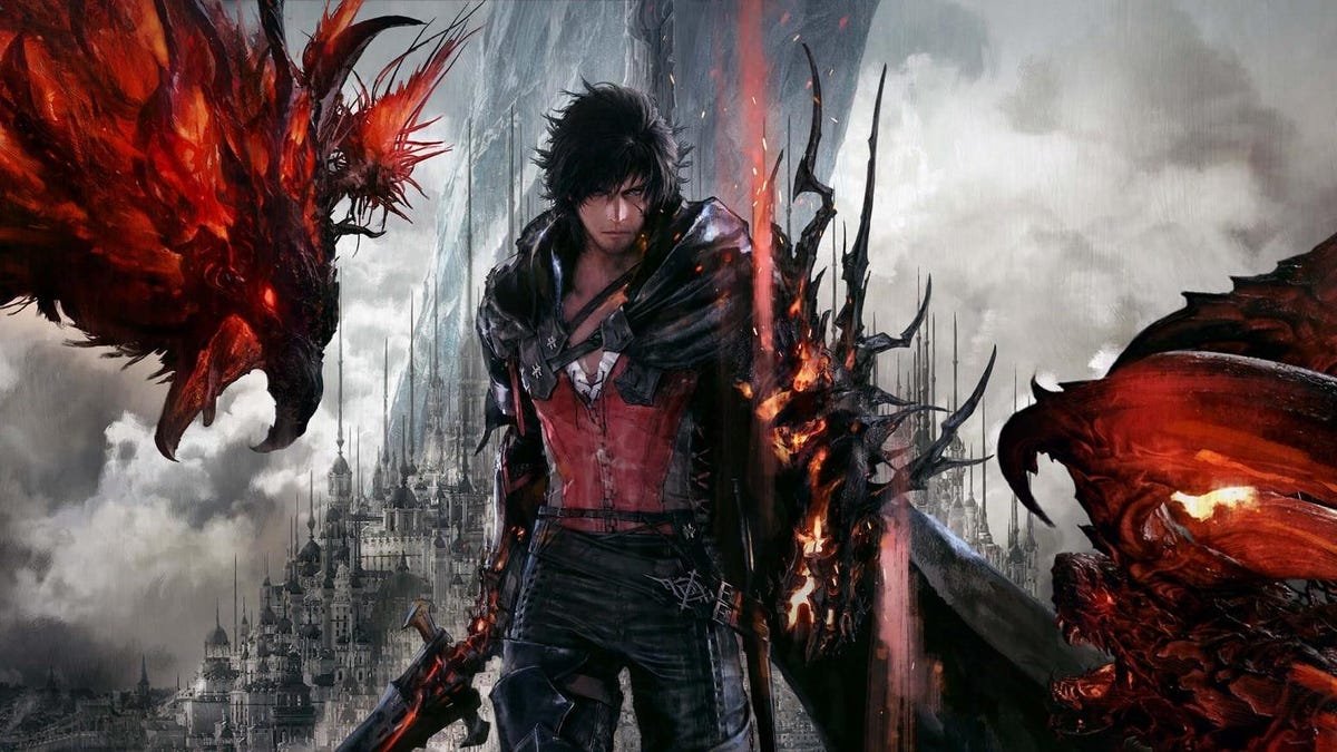Sony anuncia State of Play focado em Final Fantasy XVI - NerdBunker