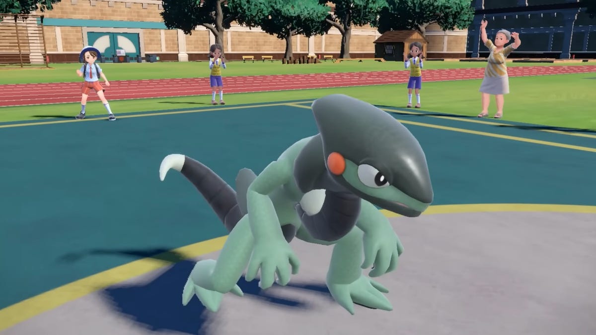 Pokemon Sword and Shield trailer reveals some new battle mechanics