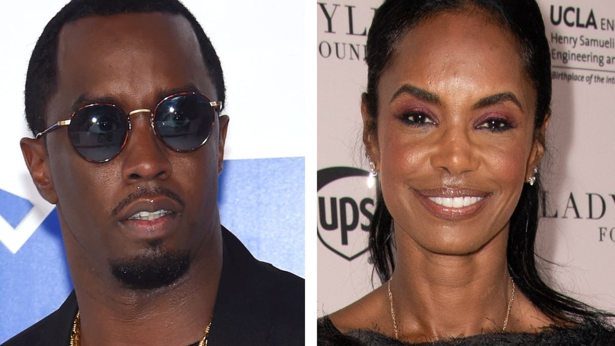 Diddy and Kim Porter’s children speak out against alleged memoirs