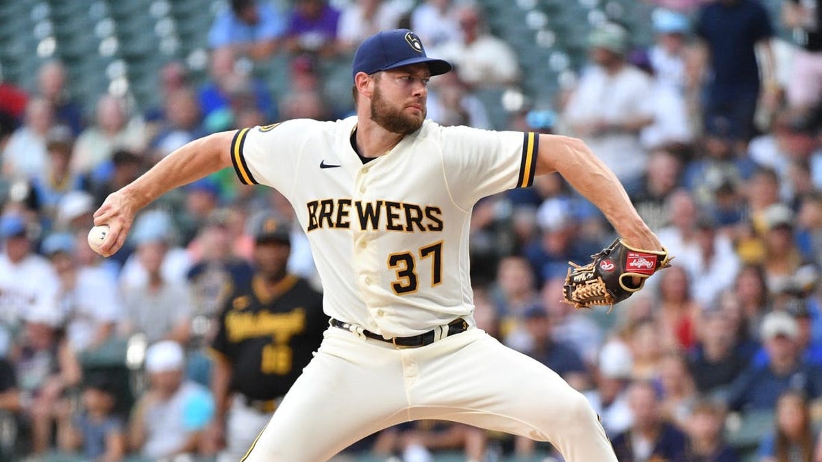 Colorado Rockies Make Incredible Baseball History as Milwaukee Brewers  Bullpen Has Historic Meltdown - Fastball