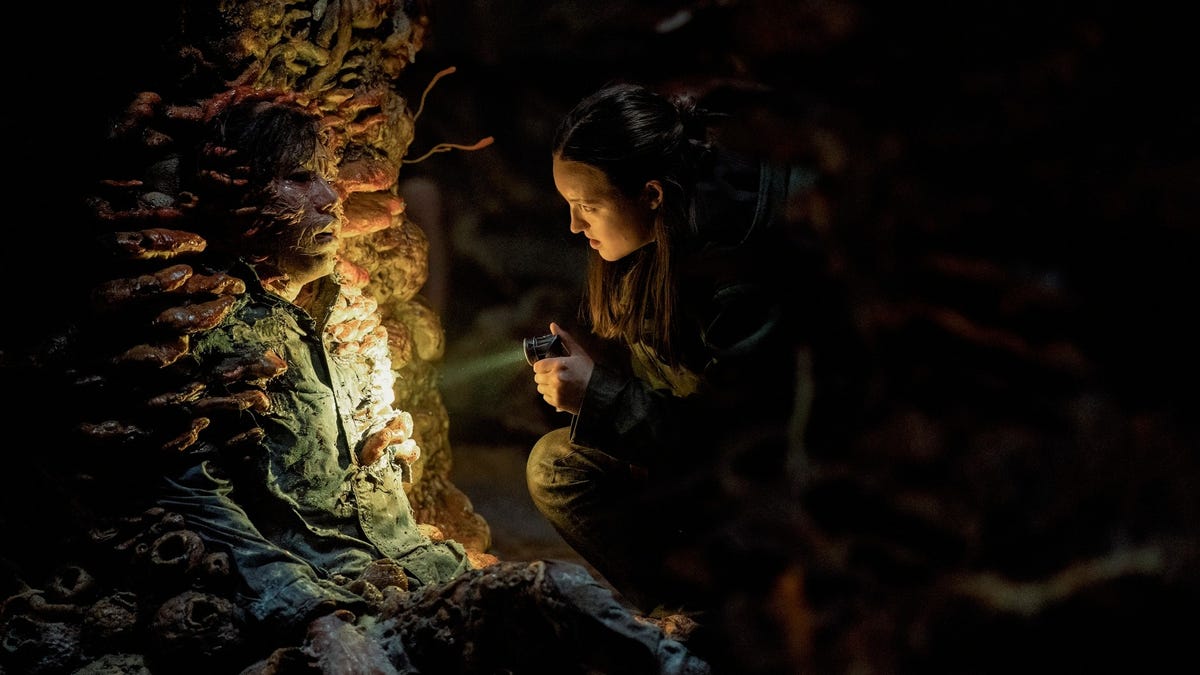 The Last Of Us Season Two, Episode Five Recap: Seeing Red