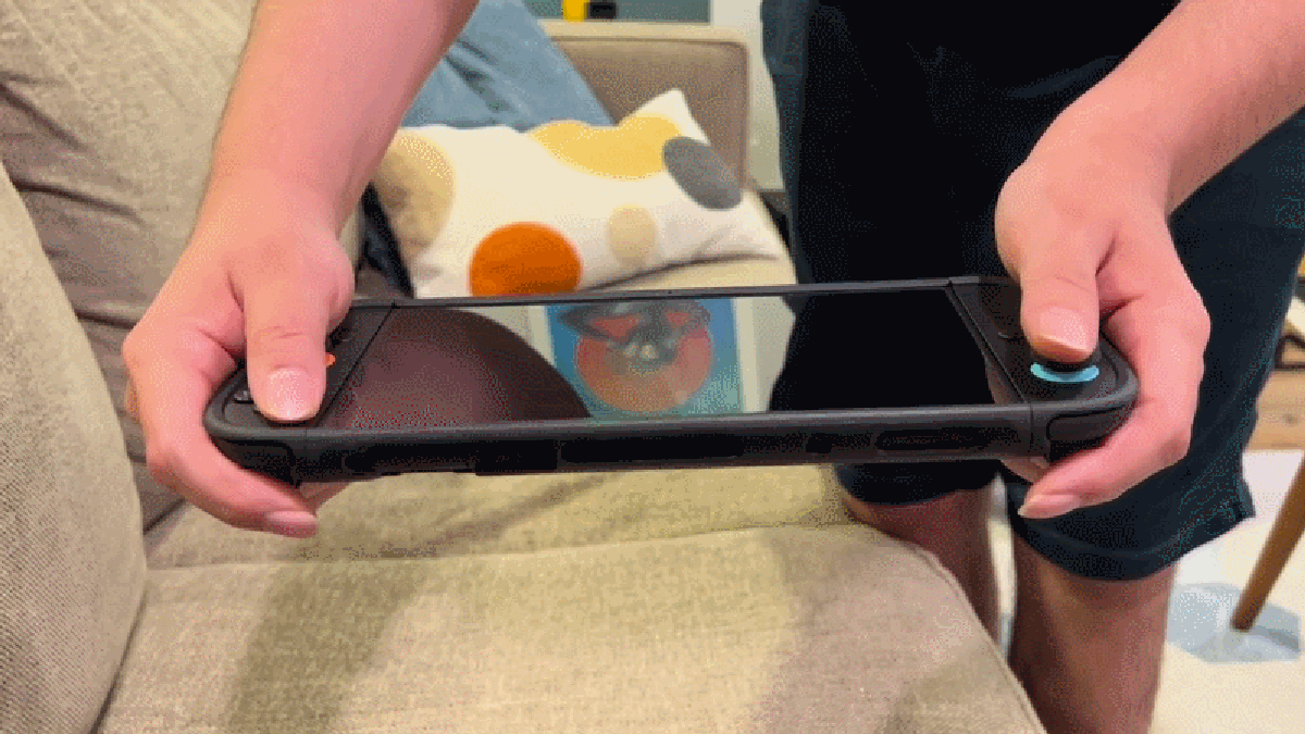 This Switch 2 Accessory Is Making Fans Drop Their Consoles And The Manufacturer's Response Is Only Making Things Worse