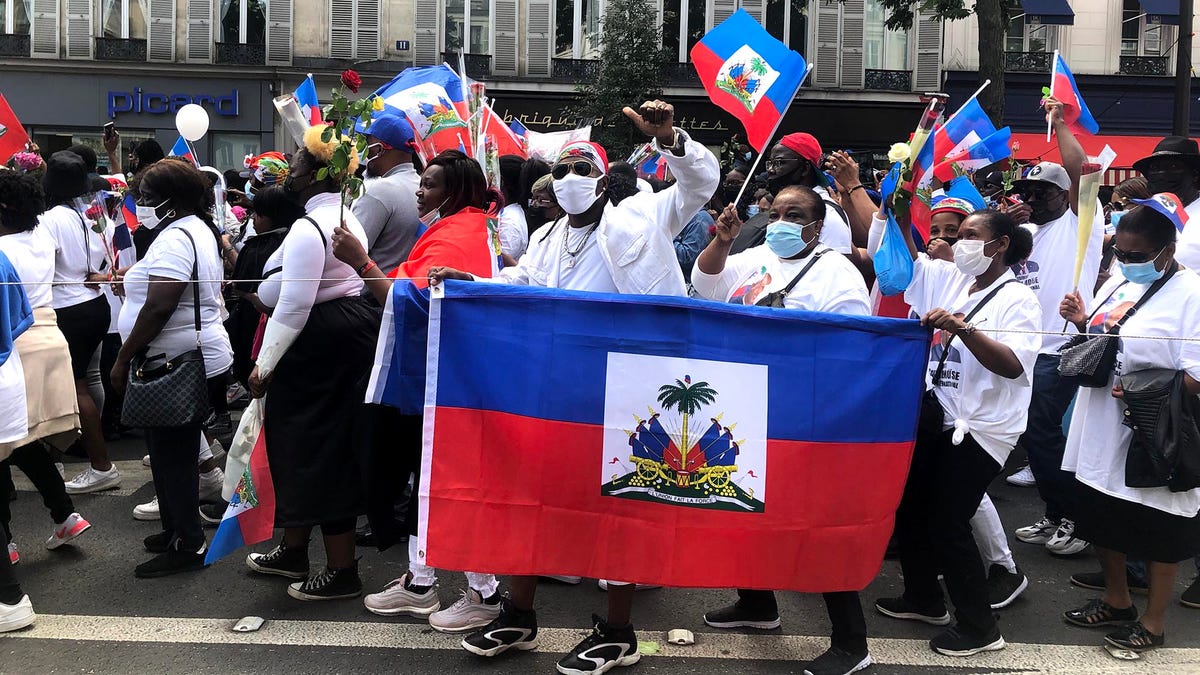 A Timeline Of U S Haiti Relations D2a13b717a89ab0adfd0009e7b34e4a5