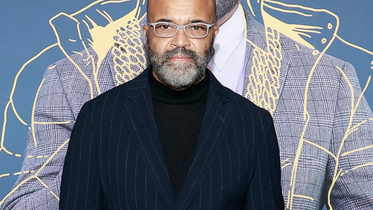 Jeffrey Wright Was Once Replaced For This Shocking Reason