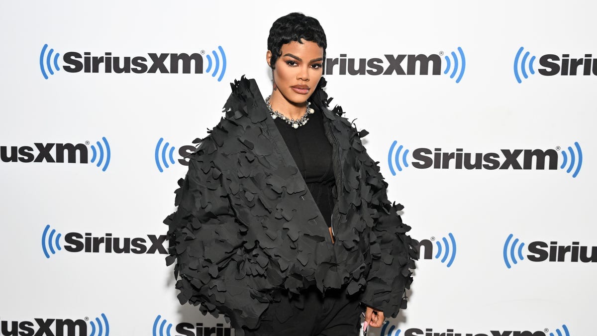 A.V. Rockwell's 'A Thousand and One' With Teyana Taylor Sets Release