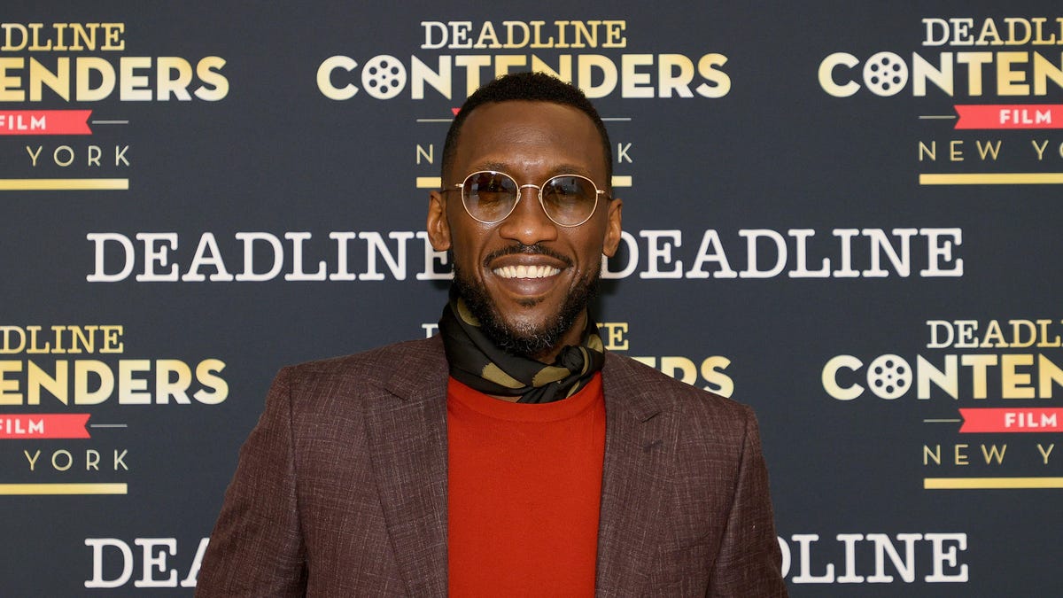 Mahershala Ali's Blade Movie To Start Filming Next Month