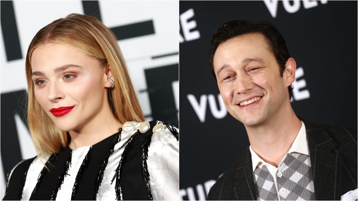 Chloe Grace Moretz, Joseph Gordon-Levitt to Star in Jonestown Thriller  'White Night