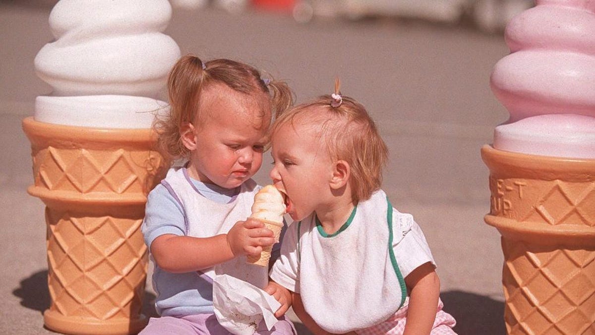 The Most Popular Ice Cream Flavors in Each State