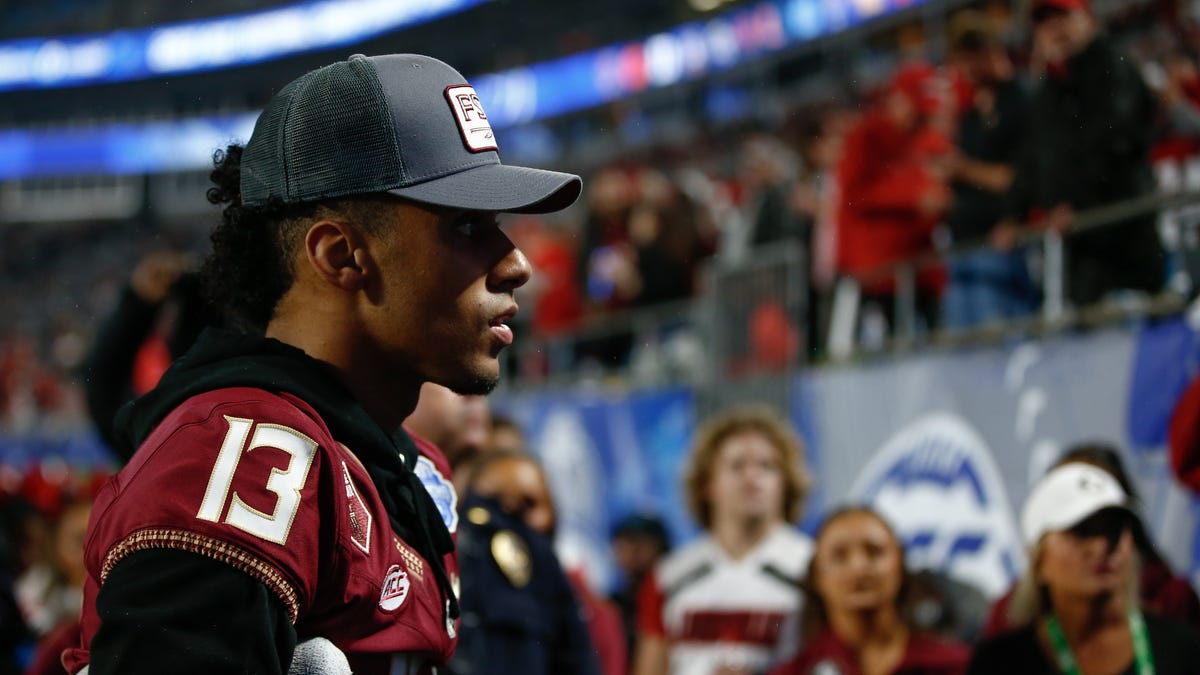 Jordan Travis Injury Part Of Why Florida State's CFP Snub