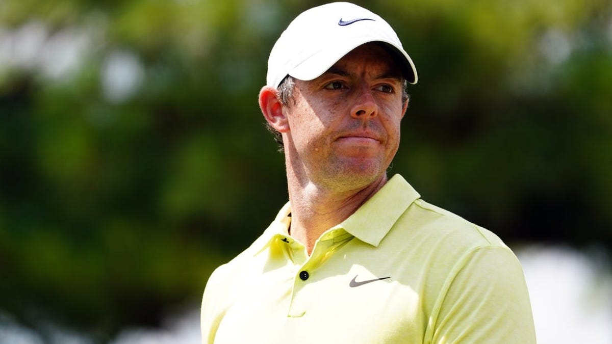 Rory McIlroy Defends Golf Ball Rollback: ‘No Difference’ To Average Golfer