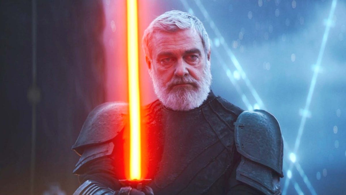 Star Wars: The Last Jedi' leaves you underwhelmed - The Statesman