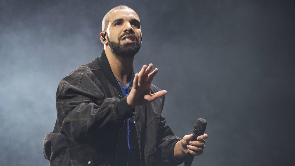 Drake had the most-streamed Spotify song for nearly half of 2018