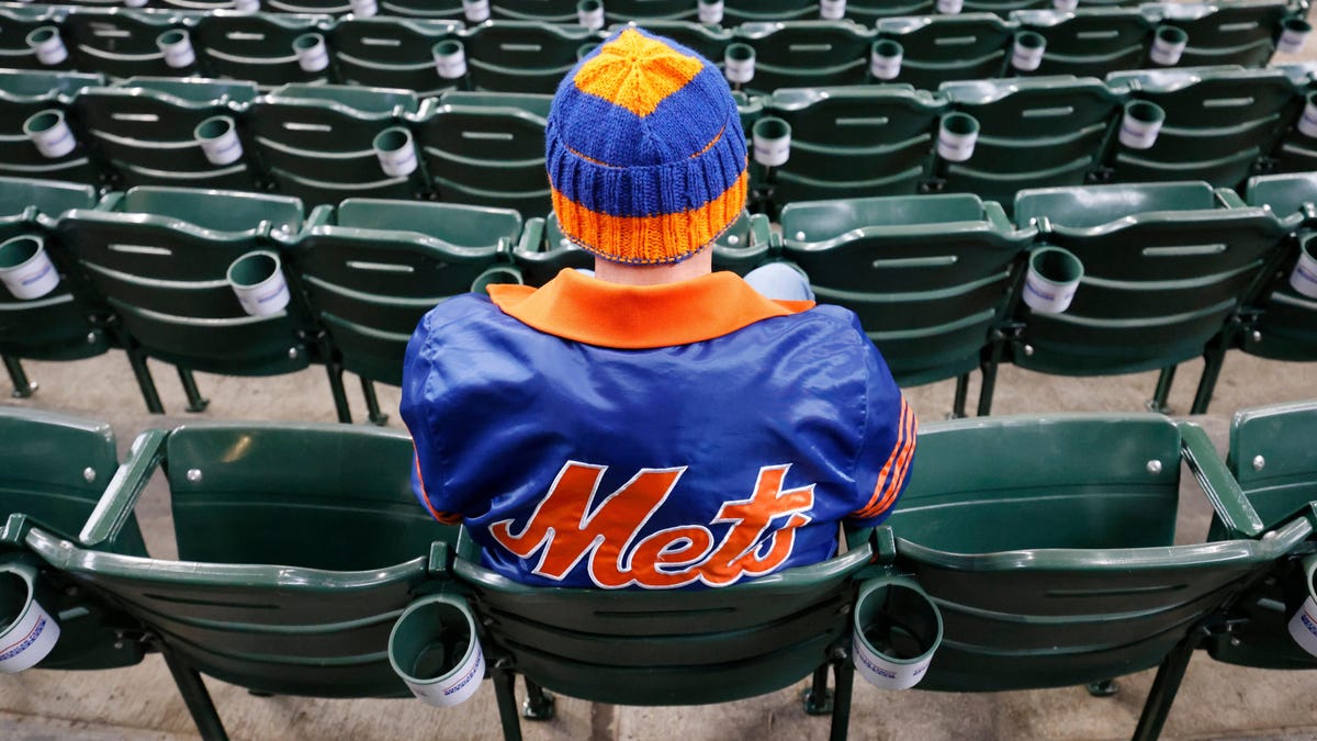 In the N.L. East, Mets Are Likely to Go From Bad to Dreadful - The New York  Times