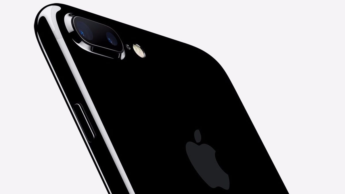 The iPhone 7 is the best iPhone since the iPhone 6S