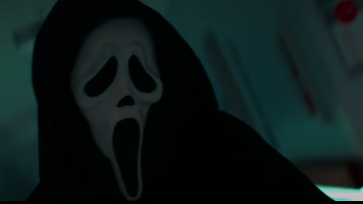 Paramounts drops Scream 6 release date