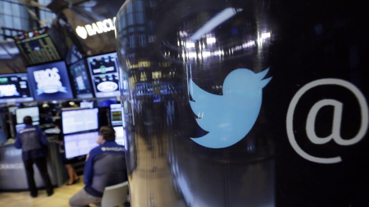 Twitter’s problem is its investors—not its business strategy