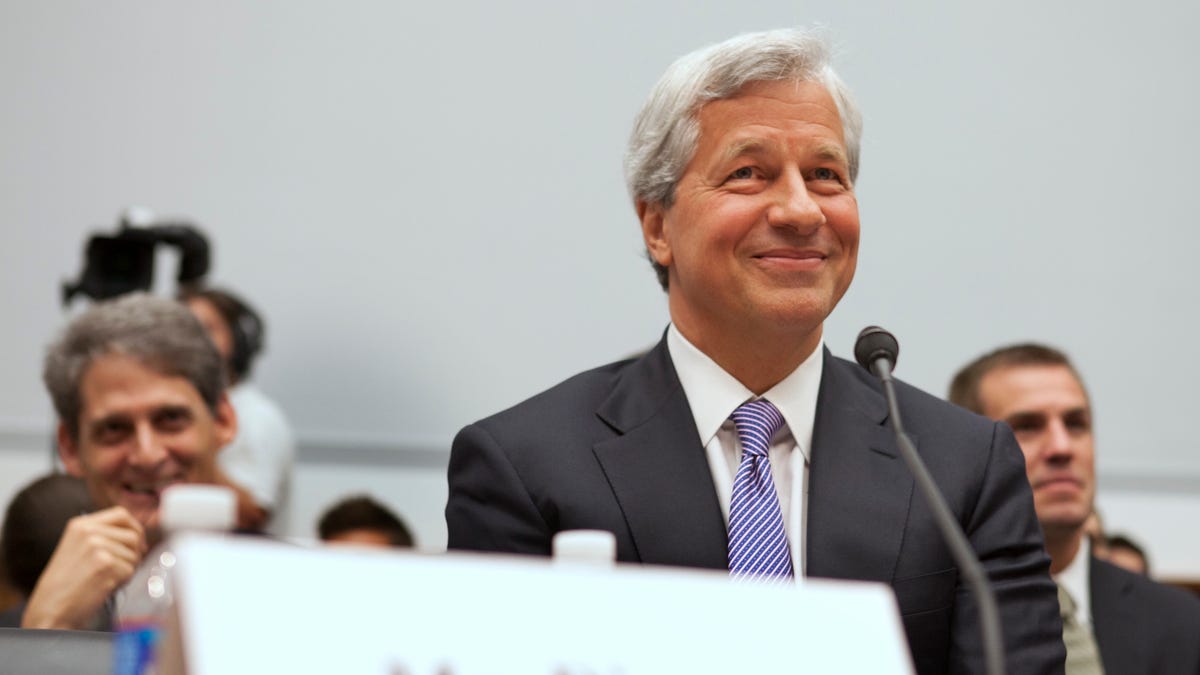 Jamie Dimon survives vote but reforms are inevitable for JP Morgan