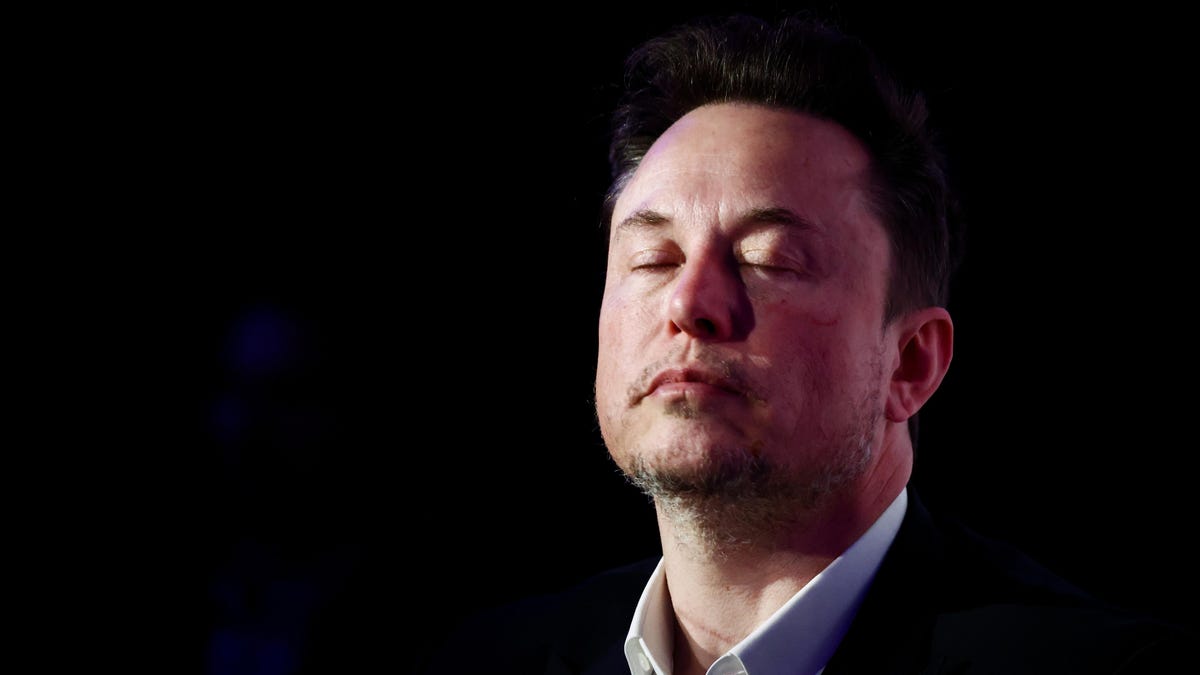 La batalla de Elon Musk con los sindicatos suecos ahora está impactando las estaciones de carga de Tesla