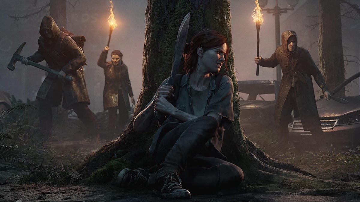 Player Discovers Abby Can Kill Tommy In The Last Of Us 2, If Fast Enough