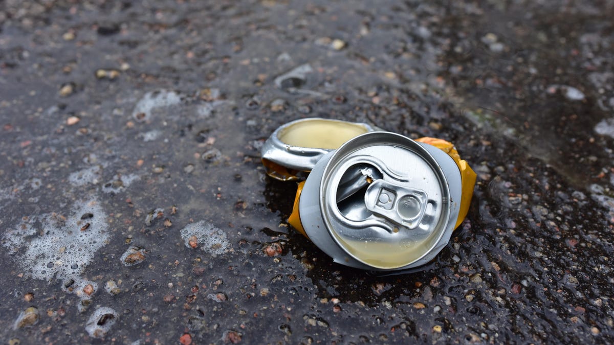 Drinking for Your Health Isn't Really a Thing, Study Finds