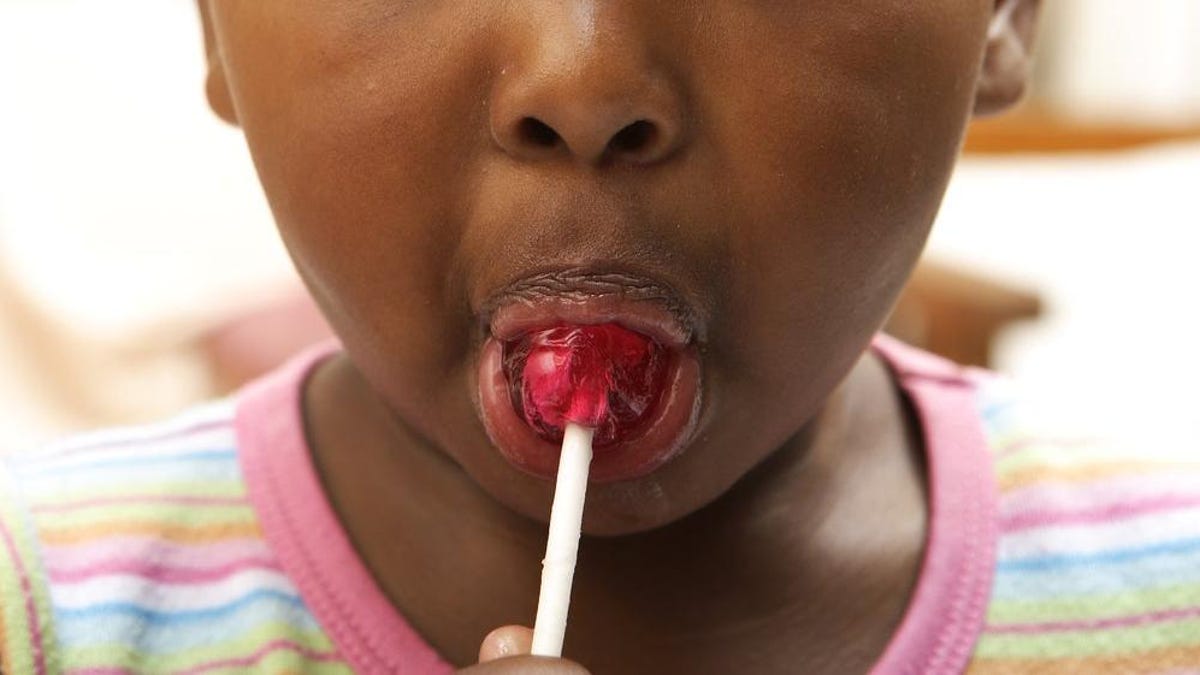 Why Some Parents Are Anti-Lollipop