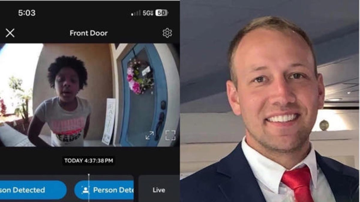 Fla. Man Threatens to Shoot 7-Year-Old Black Girl Trying to Sell Him Candy, Messes Around and Finds Out