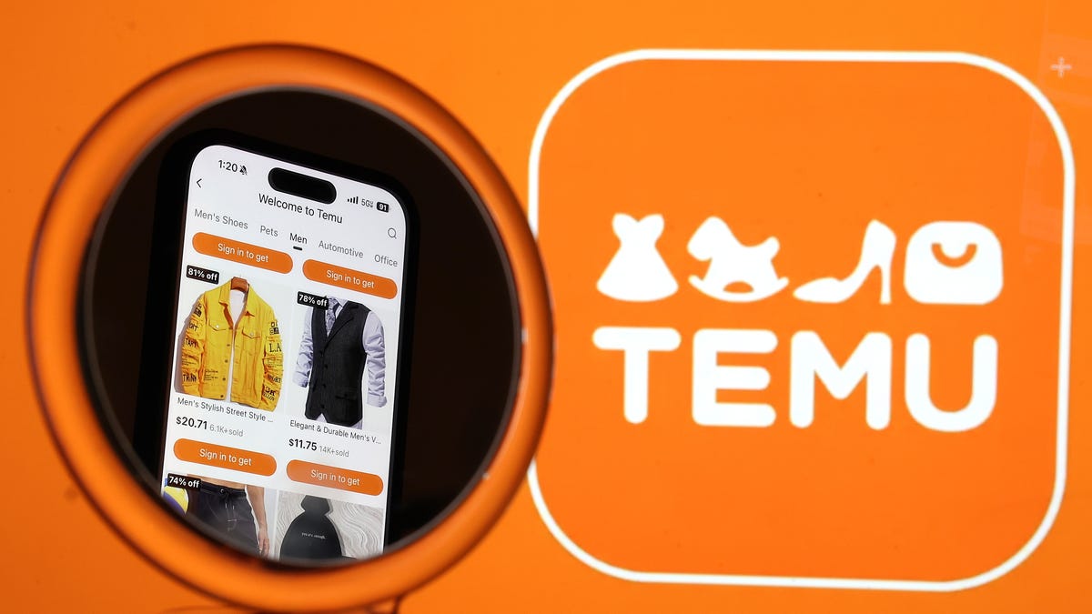 Temu is poaching Amazon and Walmart employees as it eyes U.S. domination