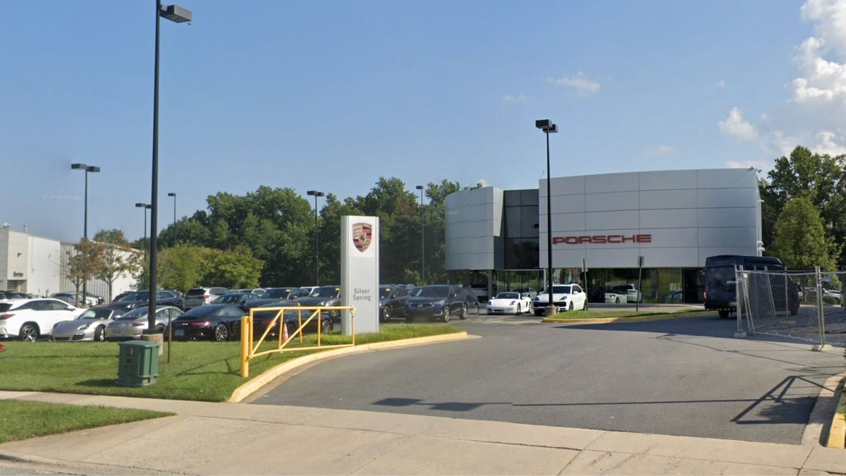 photo of Pre-Teen Keeps Breaking Into Car Dealerships Despite 8 Arrests image