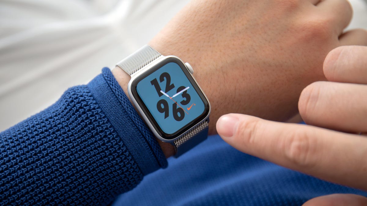 These Are The Greatest Apple Watch Faces Available.