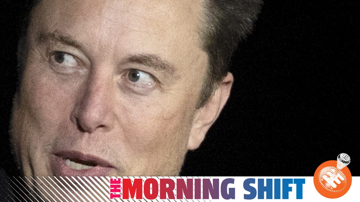 Elon Musks Twitter Games Are Making Investors Nervous