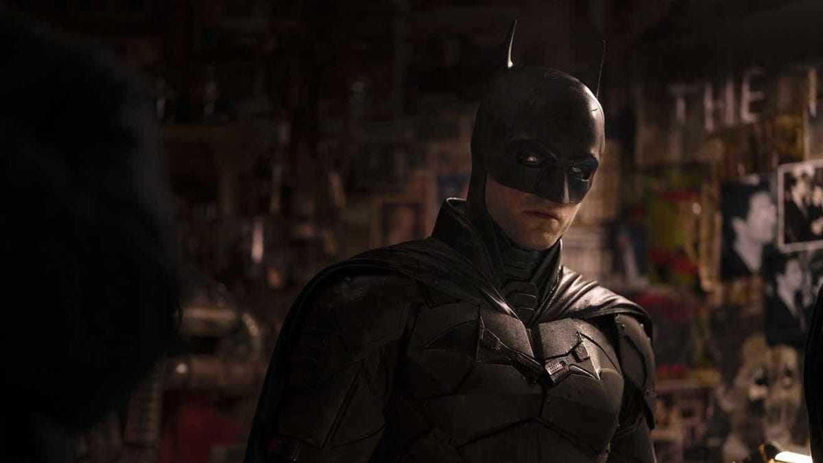 The Batman Part II has been delayed a full year