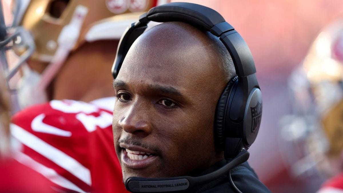 Houston Texans Hire 49ers Defensive Coordinator DeMeco Ryans