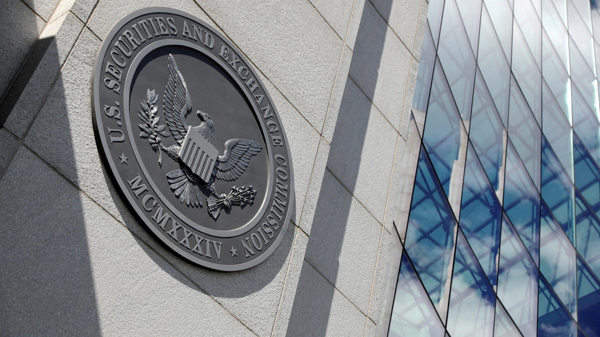 The SEC didn't have 2-factor authentication when it got hacked, X says
