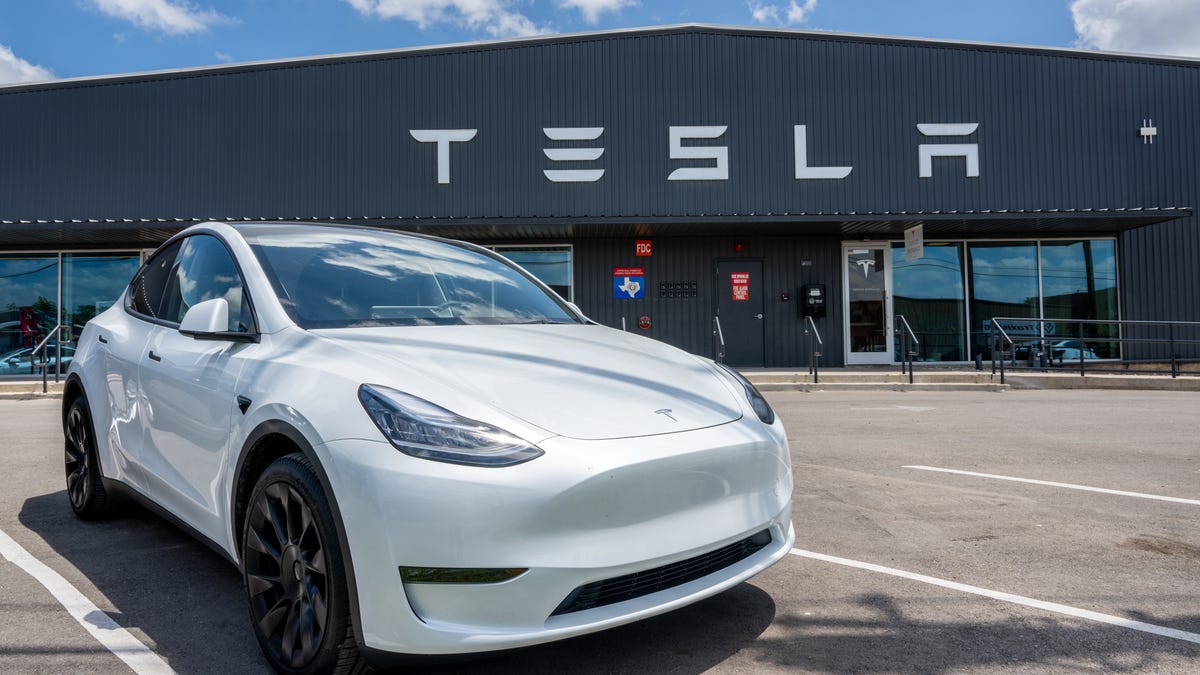 Tesla stock gets a huge price-target hike as Wedbush hails 'golden age of autonomous growth'