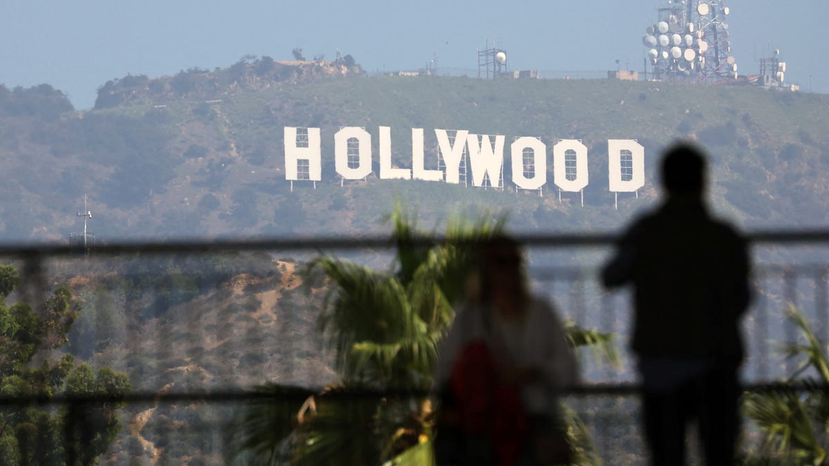 The Hollywood Writers Strike Is Ending With An "exceptional" Deal