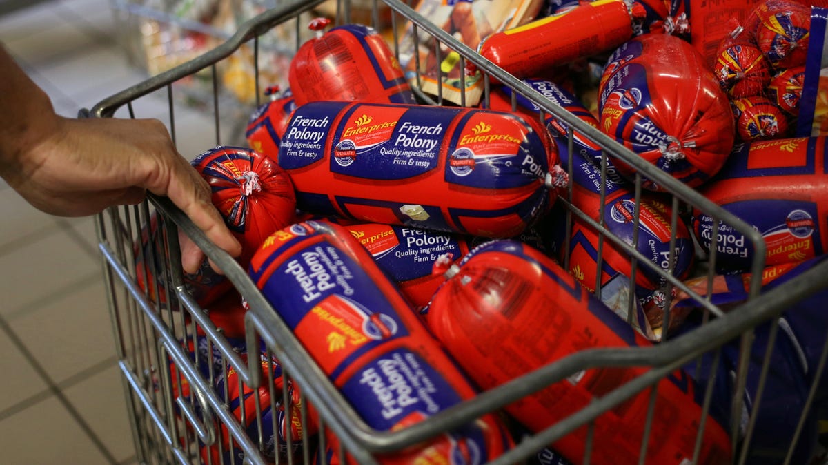 Listeria outbreak South Africa: Tiger Brands faces class action lawsuit ...