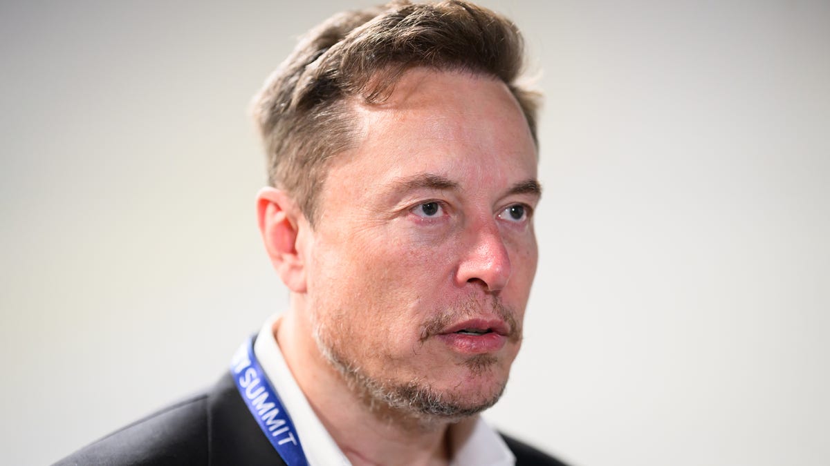 Investors Are Finally Criticizing Elon Musk’s Antisemitism